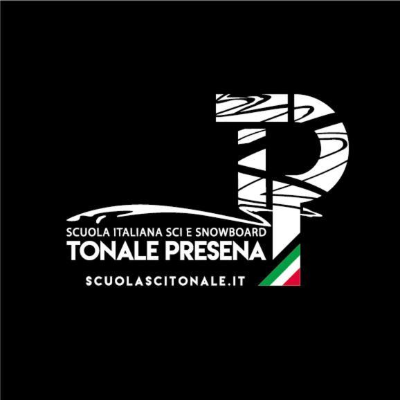 Ferienwohnung Finestra Sull'Adamello Tonalepass Exterior foto